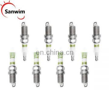 Car Part Supplier BKR5E-11 The spark plug BP01-18-110