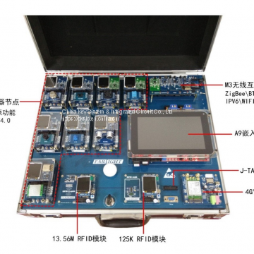 IoT experiment box for agriculture FS_WSN8816C-pro
