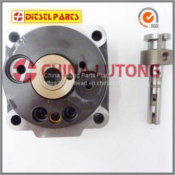 Head Rotors 1 468 334 675 for Volkswagen/hydraulic Head photo-4