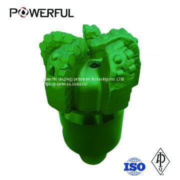 Steel Body PDC Bit  8 3-4 GS1905T