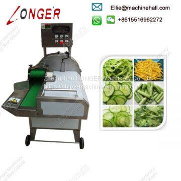 Hot Sale Large Type Vegetable Cutting Machine photo-3