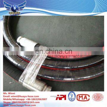Gunite Hose Shotcrete Hose Sandblast Hose for Construction Industry photo-5