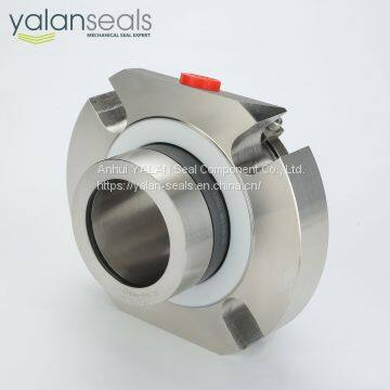 YL Cartex (SN/DN) Mechanical Seal for Chemical Centrifugal Pumps, Vacuum Pumps, Compressors