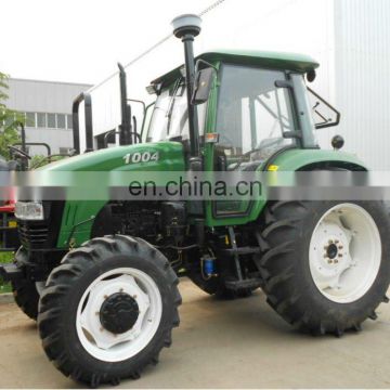 Middle Tractor Price MAP1004 yto tractor 100hp