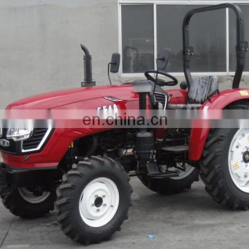 55HP 4x4 Belarus farm tractor with best price