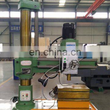 China Factory Automatic Drilling Machine Specification Z3032 photo-5