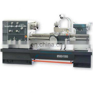 CDS6266Cx2200 universal lathe machine