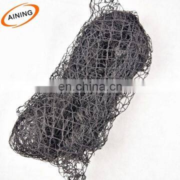 High Strength Extruded Polypropylene Anti-bird Net With UV Treated photo-6