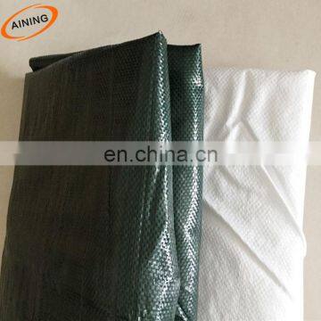 [Factory] PP spunbond weed control fabric