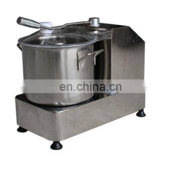 Automatic Chicken Meat Chopper Machine Pig Meat Chopping Machine Apple Cutting Machine photo-3