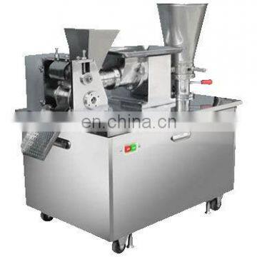 Made in Chna japanese momo gyoza machine automatic roti making machine