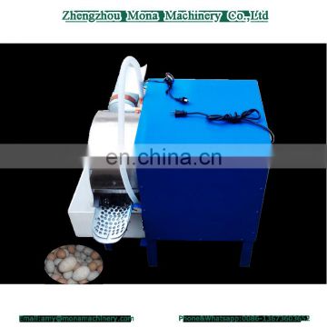 China best price and good selling Brush Type Eggs Washing Machine