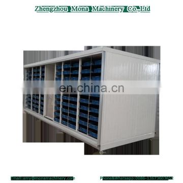 Excellent performance Wheat Seed Sprout Growing Machine for sale