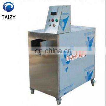 Lowest Price Fish Descaler / FishKilling Gutting Cleaning Machine photo-4