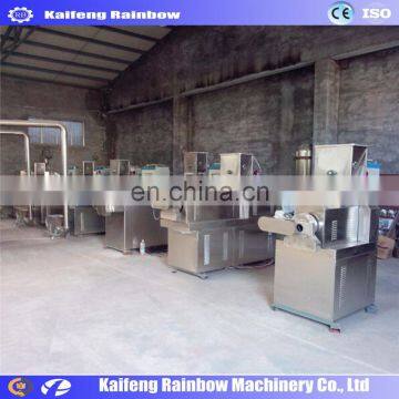 Electrical Manufacture Dog Food Pellet Making Machine With Capacity260-300kg/h photo-2