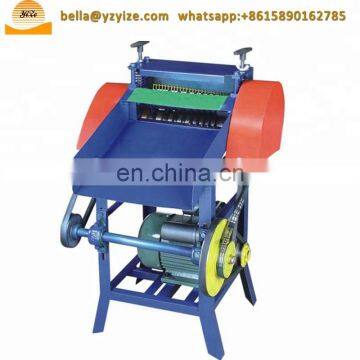 Electric Wire Stripping Machine Scrap Cable Stripper Machine photo-5
