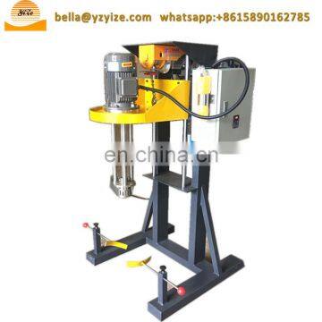 Homogenizer Paint Mixing Paint Dispensing Machine ,pigment Dispersion Machine , Paint Mixer Machine photo-6