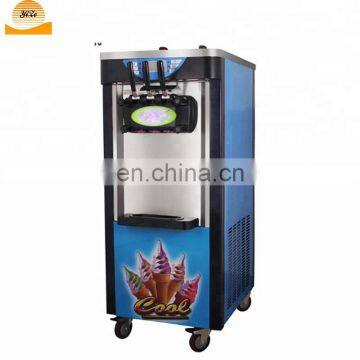 small portable ice cream maker factory ice cream manufacturing equipment