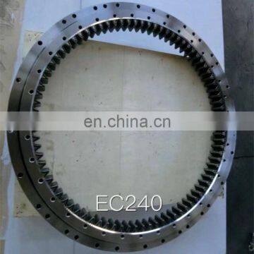 Excavator EC210B Swing Bearing EC240B Slewing Bearing photo-3