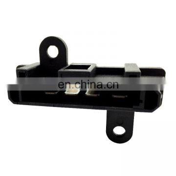 Blower Motor Heater Fan Resistor OEM 8-98049394-0 8980493940 27150-4M400 photo-3