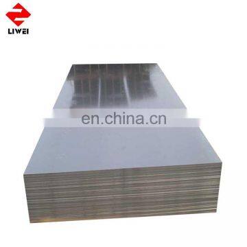 1.5 Crc 1010 Cold Rolled Metal Sheet photo-4