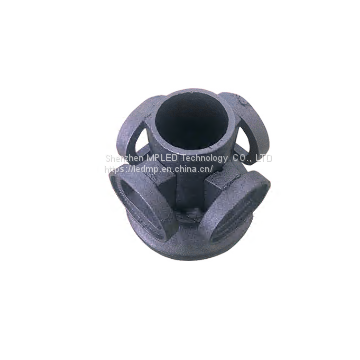 OEM Iron Casting/Steel Casting/Sand Casting with Precision Machining