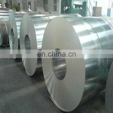 Hot Dip DX51D SGCC Galvanized Steel Sheet Coil