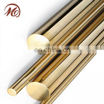 pure copper rod