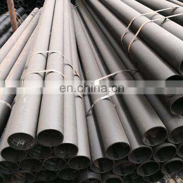 High-temperature Alloy Round Grade c Steel Pipe photo-4