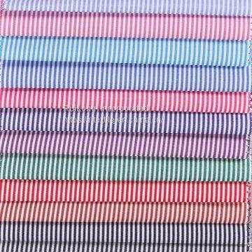 TC Yarn-dyed Fabrics photo-2