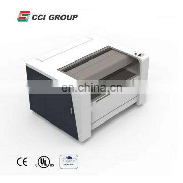 LE-1390H Direct Factory Mini Glass Lazer Engraving Machine photo-2