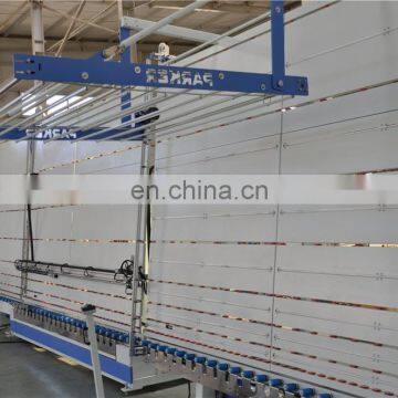 IGV27W-S Super Intelligent Insulation Glass Produce Line(Inside & Outside Assembling) photo-5