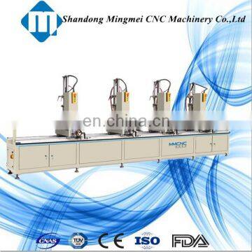 Aluminium Drilling Machine From Mingmei photo-6