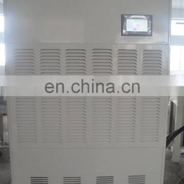 Air Cooler Dehumidifier Intelligent Industrial Dehumidifiers For Sale FDH-4800BC photo-4