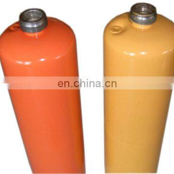 Pro gas Mapp gas for BBQ and Household