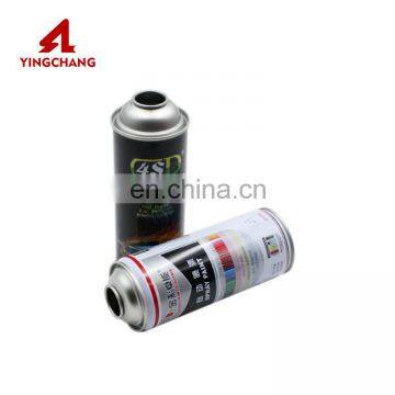 Factory Directly Empty Spray Paint Tin Cans photo-3