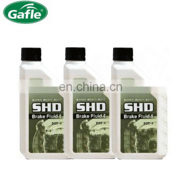 250ml/500ml car DOT-3 brake fluid