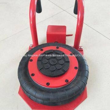 Air (pneumatic )bag Jack photo-4