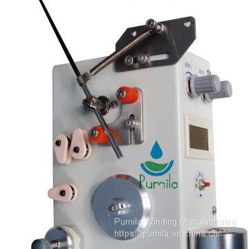 Coil Winding Electronic Tensioner, Tension Control Electronic Wire Tensioner