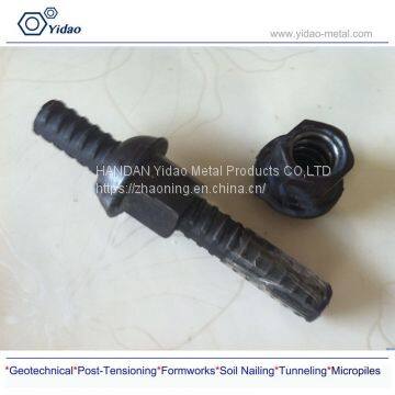 High Quality Reid Bar for Reidbrace System/concrete Anchor Systems photo-5