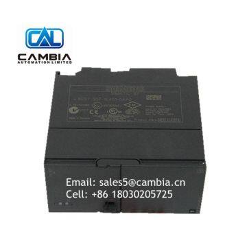 6FM1610-1CC00 -- Siemens Simatic S5 CAM Module