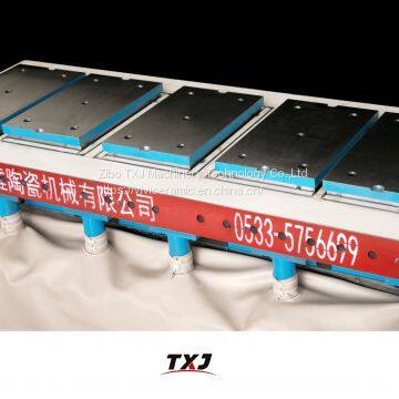 Ceramic Wall and Floor Tile Assembly / Complete Mould photo-3