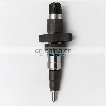 High Quality Factory 0 445 120 210 Common Rail Injector 0445120210 photo-4