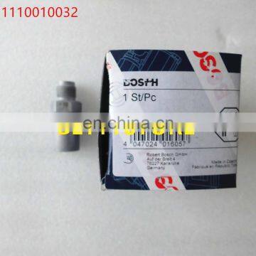 Pressure Relief Valve 1110010032 for BOS-CH FUEL Pressure LIMITER photo-6