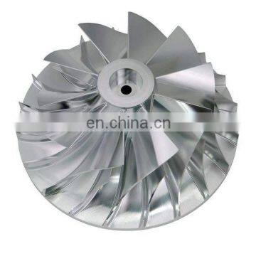 BLSH Performance Parts Cheap Turbo Kit Turbocharger Kit photo-3