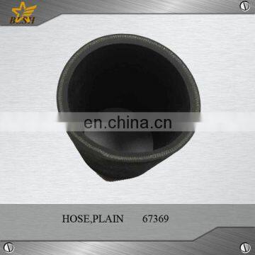 Hot Selling Engine Parts HOSE PLAIN 67369 for Cummins K19 photo-5