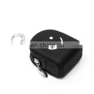 Custom Logo Printed Mini Backpack Coin Wallet Silicone Small Backpack Purse photo-2