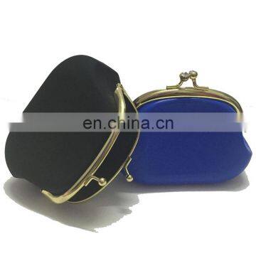 Elegant Ladies Clutch Handbag Purse Gold With Diamond Brand Women Tote Wallets photo-6