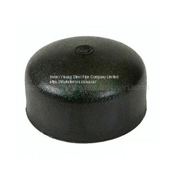 alloy steel Pipe Cap