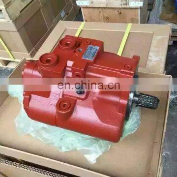 PSVD2-17E KYB hydraulic pump, B0600-21016 PSVD2-17E-2 Kayaba excavator main pump